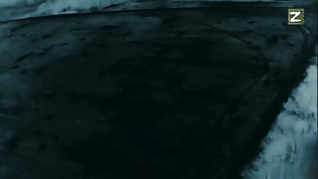 Продолжается боевая охота в Курском приграничье.