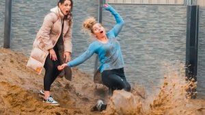 Самые Смешные Грязные Неудачи