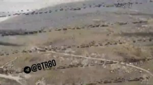 ❗️🇷🇺🔥🇺🇦⚡️ Группировка ЦЕНТР наступает в Днепропетровской области и уничтожает ВСУ...