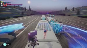 Леди Баг. Леди Бак. Леди Баг и Супер-Кот. Супер-Кот. Маринет. Часть 21