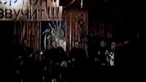 ВИА Камертон.2001.Дни проходят, мчатся годы.