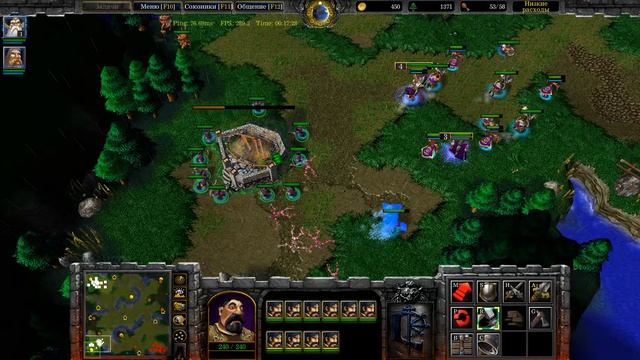 Warcraft III Reforged 23.03.2026