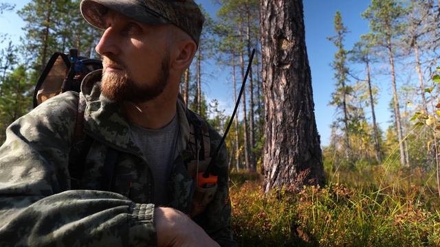 Один день зверовой охоты. Как это было,все ньюансы