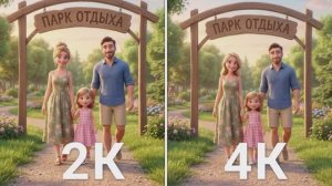 Инструкция заказа ИИ генераций