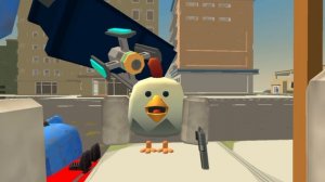 Отчимы vs чикены 3 серия: титан отчим