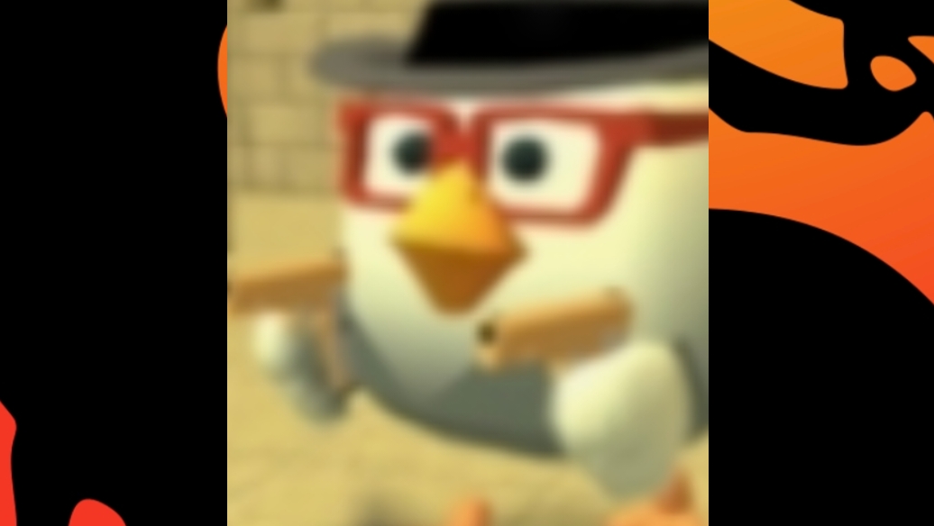 Еще анимашка