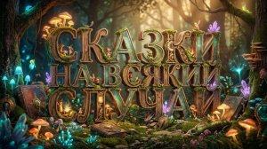 [4k] КОНКУРС "ВОЛШЕБНЫЙ МИР ТЕАТРА" МОСКВА - "СКАЗКИ НА ВСЯКИЙ СЛУЧАЙ" КИНДЕРВИЛЛЬ [22.03.2026]