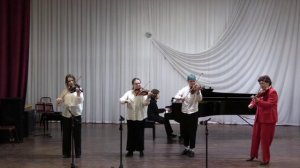 Е. Медведовский "Гамма - джаз"