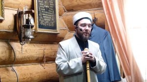 Ураза байрам 1445 (2024)