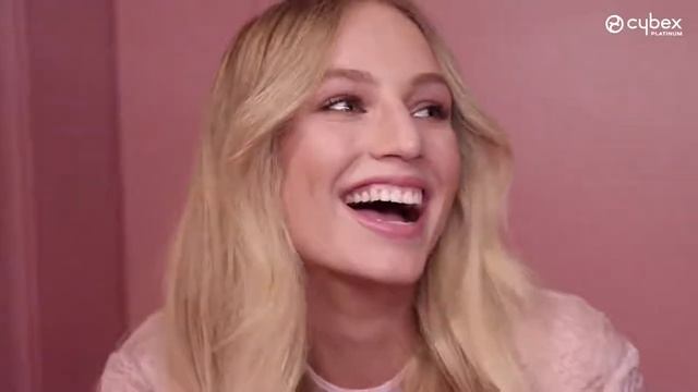 Коллекция  Cybex Simply Flowers Pink