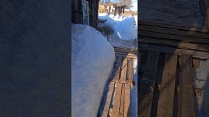 весна пришла,весне дорогу