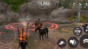 Как получить чертову козу в Goat Simulator