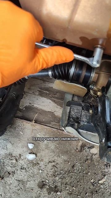 Годные Лайфхаки! После этого ваш глушитель будет как новый 🔥