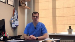 Квоты на оказание высокотехнологичной медицинской помощи в 1 отделении хирургии Сеченовского унив.