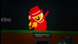 🍿 😱Я ПЕРВЫЙ ПОЛУЧИЛ «Granny Bazooki» со ВСЕМИ МУТАЦИЯМИ! ПОПАЛ В ТОП 25 ИГРОКОВ В Steal a Brainrot