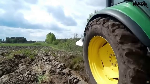 Когда не хватает земли