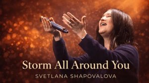Storm All Around You (Live) - Svetlana Shapovalova  _ Transformation Center Worship (03.22.2026).mp4