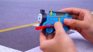 Игрушки Томас и друзья 2-12