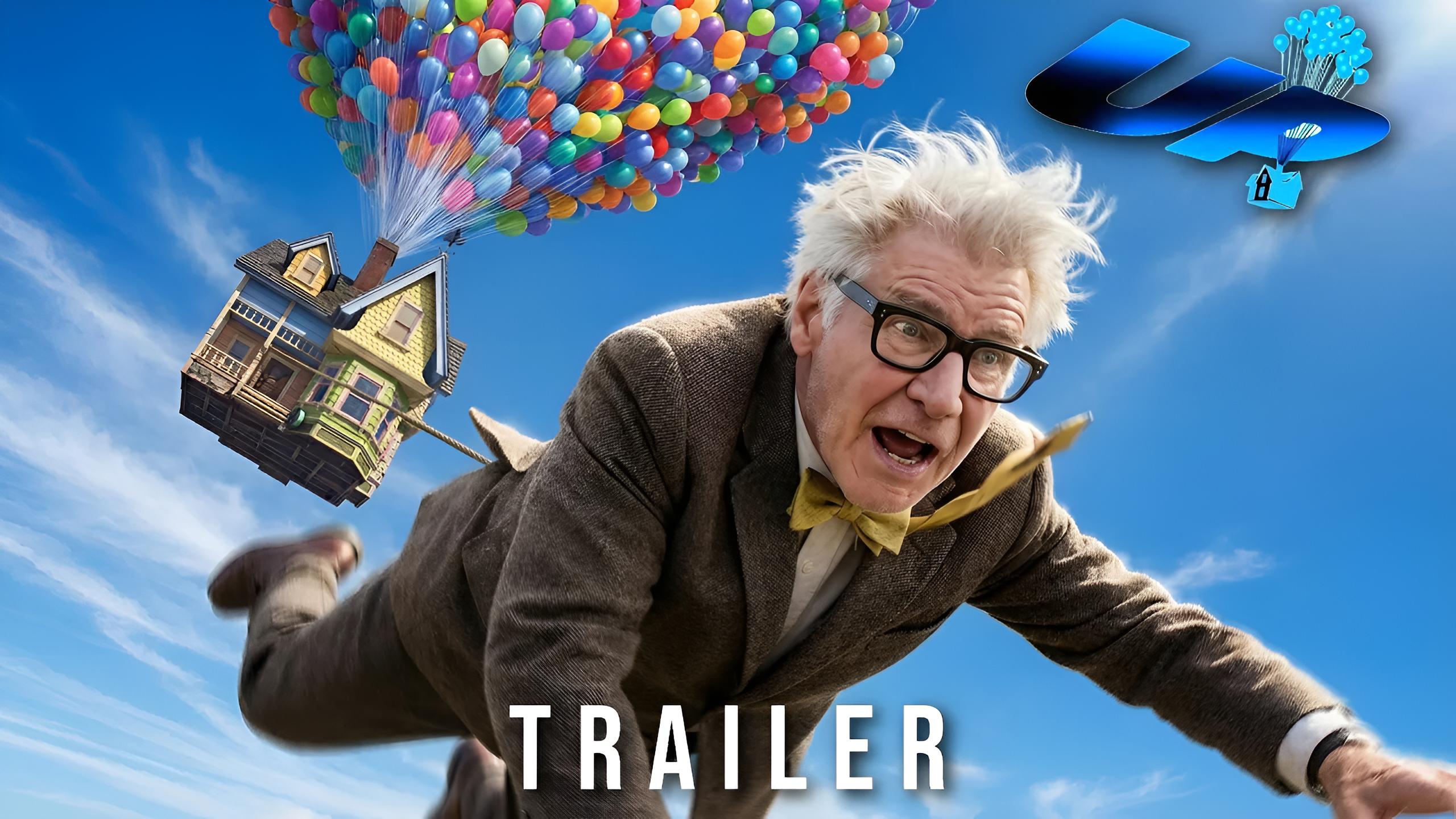 Вверх (Трейлер 2026) смотреть онлайн
