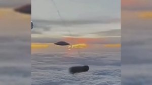 ЛУЧШАЯ ПОДБОРКА НЛО в хорошем качестве. Реальные видео странных объектов.