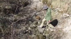 СЕРИАЛ НАША ЗЕМЛЯ 14 СЕРИЯ ЗМЕИНЫЙ ОСТРОВ