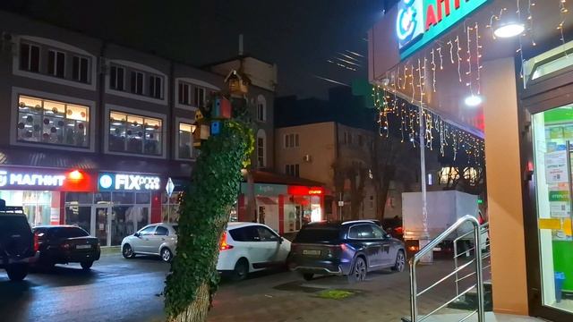 Ессентуки 23-03-2026