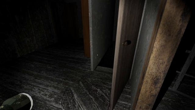 Granny, нормальная сложность