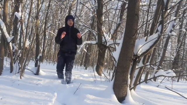 в лесу ЧАСТЬ 73 смотреть онлайн