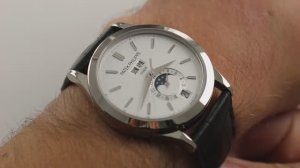 Patek Philippe Annual Calendar (5396G011)