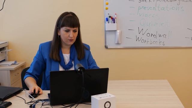 Использование видеокамер, поставляемых в школы в рамках ФП ЦОС смотреть онлайн