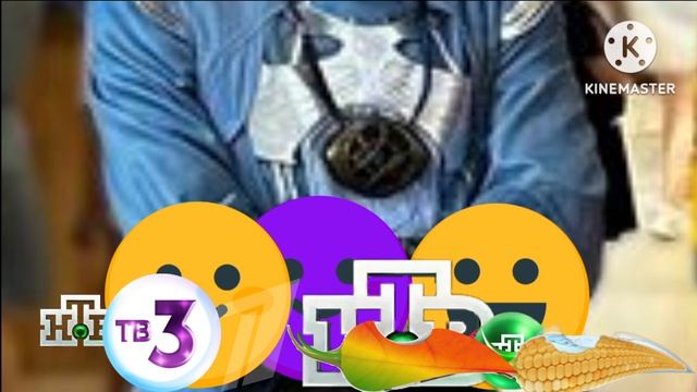 нтв ТВ3 натворит кино театр 26 серия