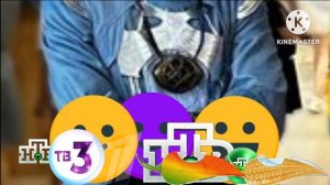 нтв ТВ3 натворит кино театр 26 серия