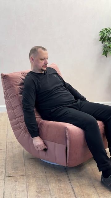 Эргономика и стиль пыльной розы