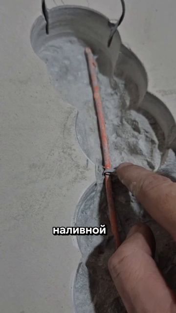 ♨️Теплый пол и заливка наливного пола поверх греющего кабеля.