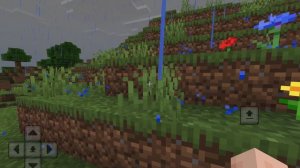 Майнкрафт и.. #59 КАК ЛОМАЕТСЯ ЛИСТВА ПОД ДОЖДЁМ