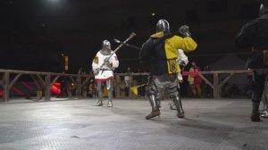 Меч России 1этап Партизан - НРБ 21.03.2026