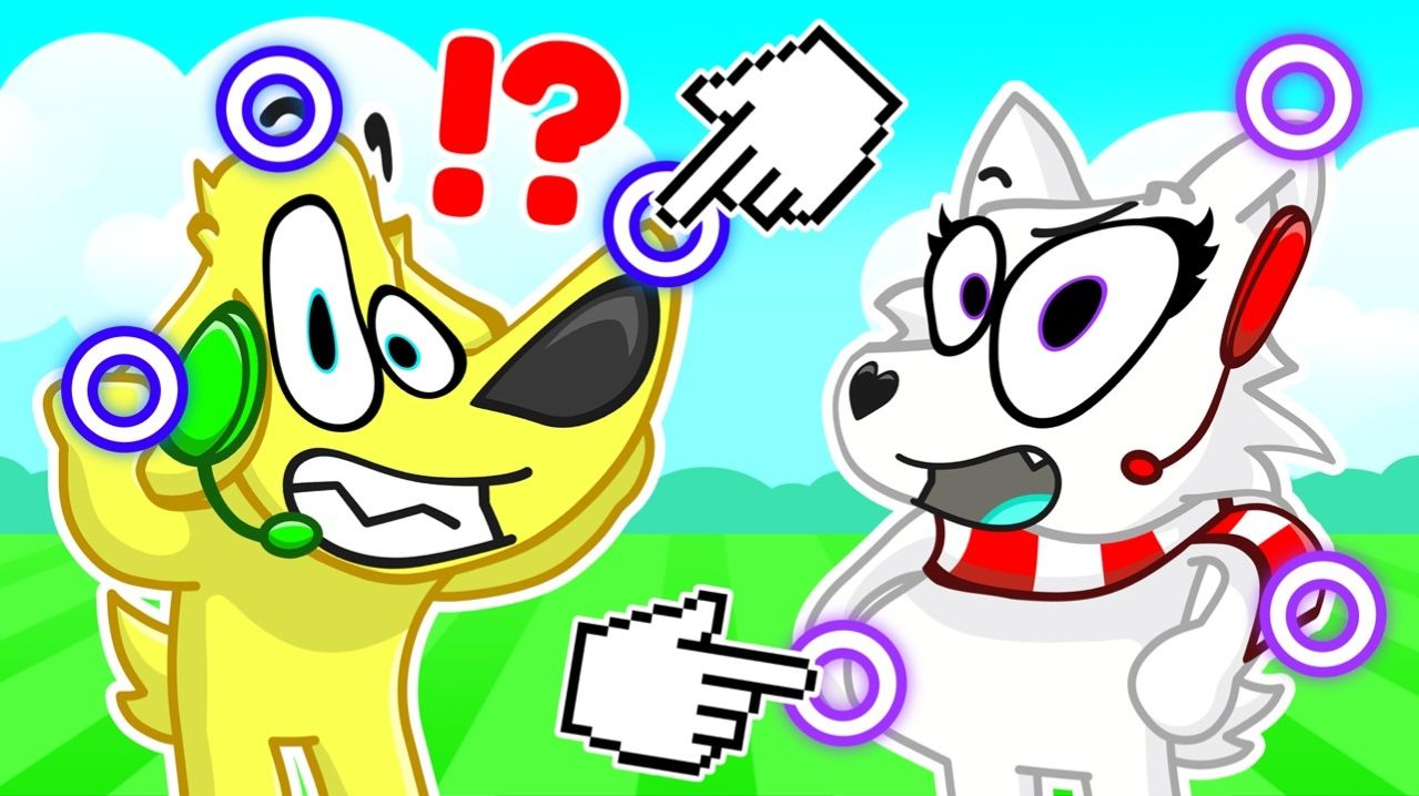 🤯 МЫ ПЕРЕСТАРАЛИСЬ И СЛИШКОМ ВЫТЯНУЛИСЬ!