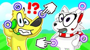 🤯 МЫ ПЕРЕСТАРАЛИСЬ И СЛИШКОМ ВЫТЯНУЛИСЬ!