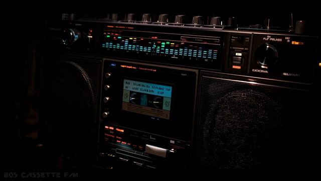 Late Night Love 80s FM