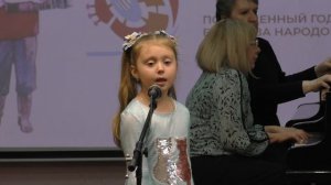 Андриевская Варвара