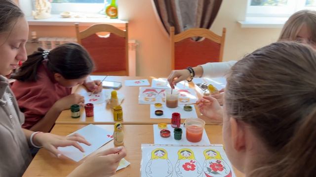 "Жемчужины Поволжья" в Нижнем Новгороде