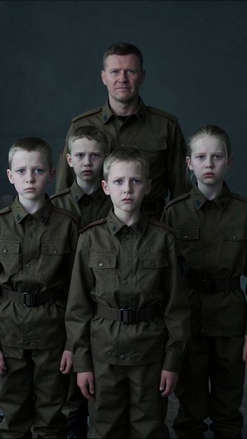 Потерянные надежды: война забрала будущее #война #дети #потеря