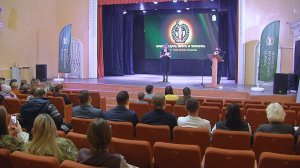 В Серове состоялась встреча с участниками СВО и их семьями в рамках проекта «СВОя семья»