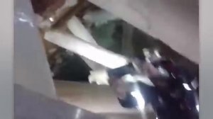 СЕРИАЛ НАША ЗЕМЛЯ 16 СЕРИЯ ПЕЩЕРА