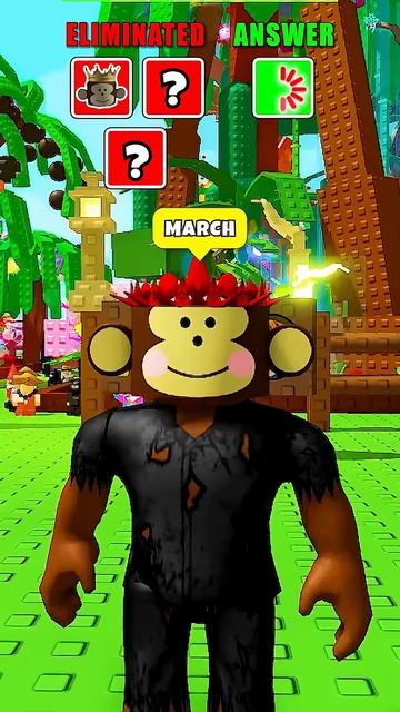 УГАДАЙТЕ КТО НАСТОЯЩИЙ ДЖАНДЕЛ И КАКОЙ САМЫЙ РЕДКИЙ ФРУКТ Grow to Garden