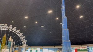 Парк развлечений Леголенд (LEGOLAND) 🎡 в Дубае!