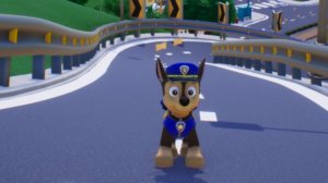 Щенячий патруль. Щенячий патруль мир. Крепыш строитель. Скай. Гончик. Часть 1