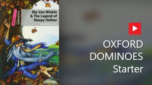 09. Rip Van Winkle and The Sleepy Hollow _ Story Collections _ Dominoes Starter