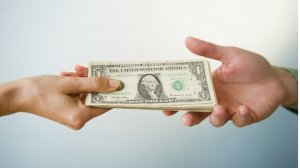 Работа торгового робота