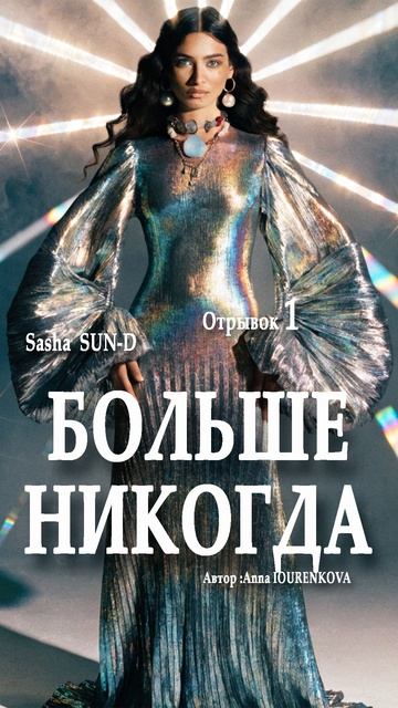 БОЛЬШЕ НИКОГДА. ПЕСНЯ-МАНИФЕСТ ЖЕНСКОГО ДОСТОИНСТВА. Отрывок 1